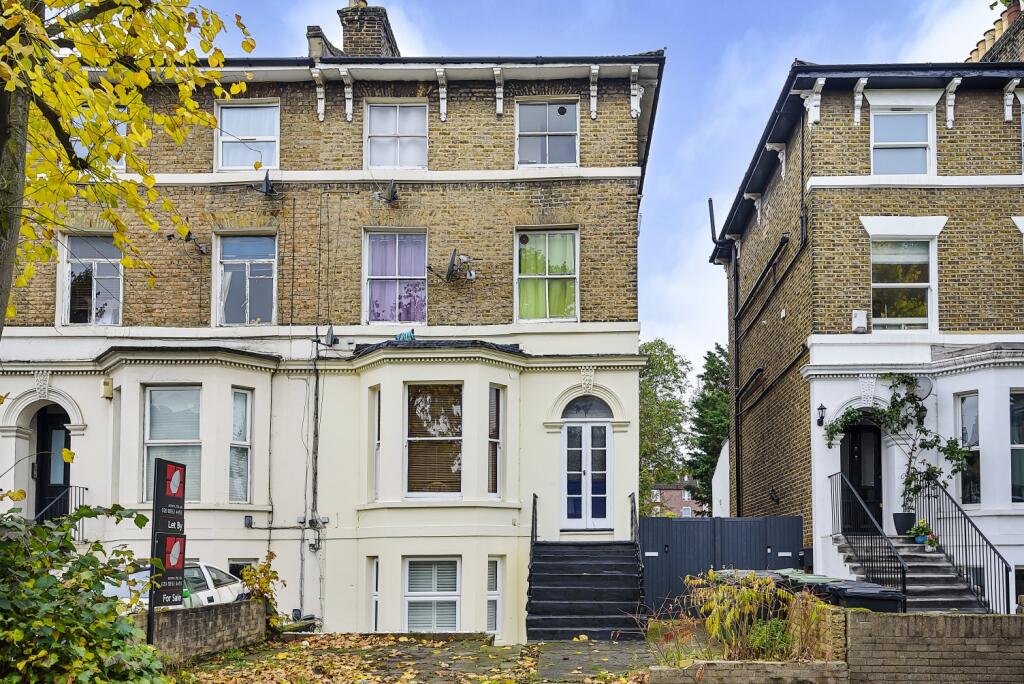 1 Schlafzimmer Wohnung in London, United Kingdom, Nr. 7786