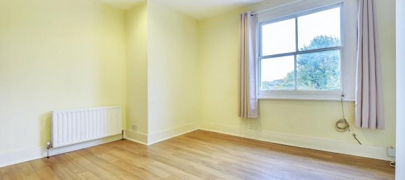 1 Schlafzimmer Wohnung in London, United Kingdom, Nr. 7786 10