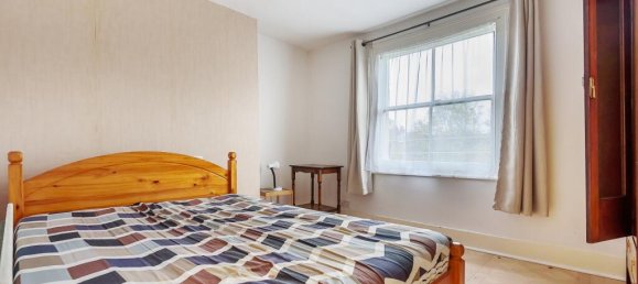 1 Schlafzimmer Wohnung in London, United Kingdom, Nr. 7786 12