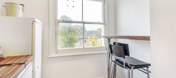 1 Schlafzimmer Wohnung in London, United Kingdom, Nr. 7786 7