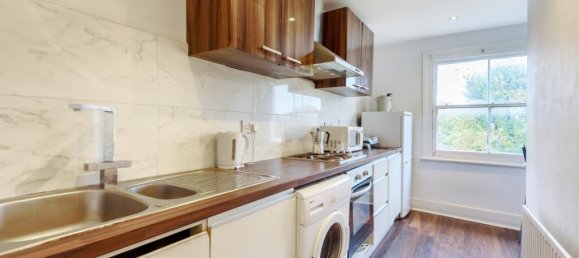 1 Schlafzimmer Wohnung in London, United Kingdom, Nr. 7786 3