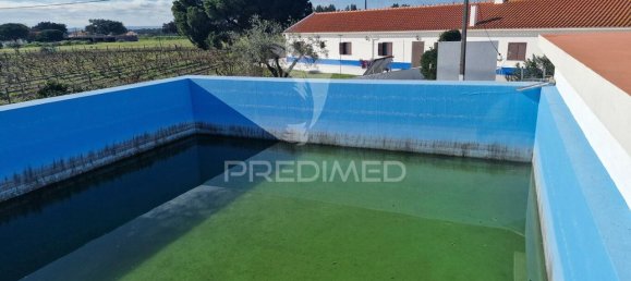 7 bedrooms Castles in Grandola, Portugal No. 88458 16