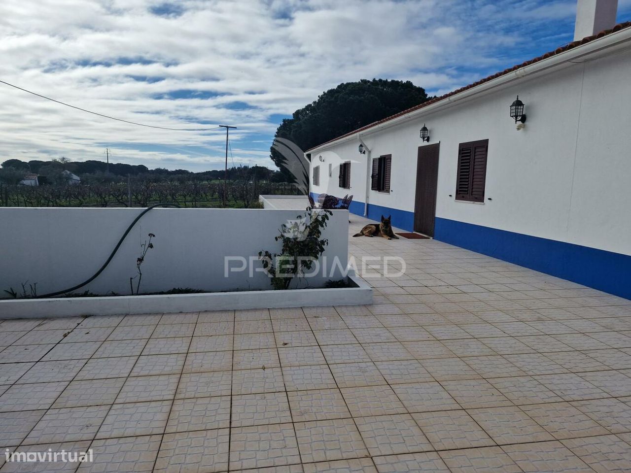 7 bedrooms Castles in Grandola, Portugal No. 88458