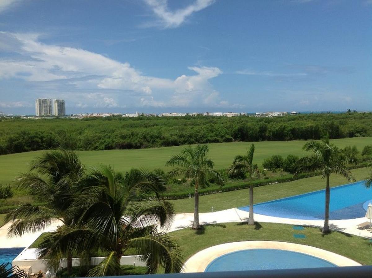 3 bedrooms Apartment in Mexico No. 159866