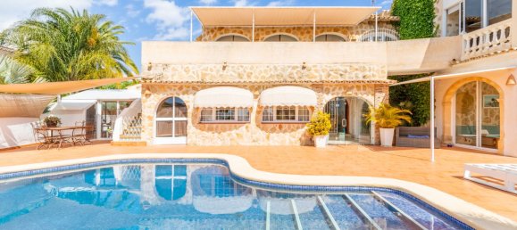 Villa T4 em Moraira, Spain N.º 157911 4