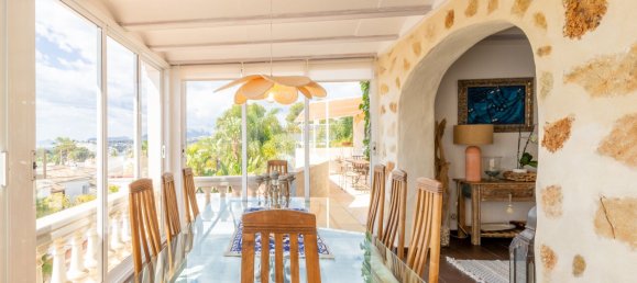 Villa T4 em Moraira, Spain N.º 157911 8
