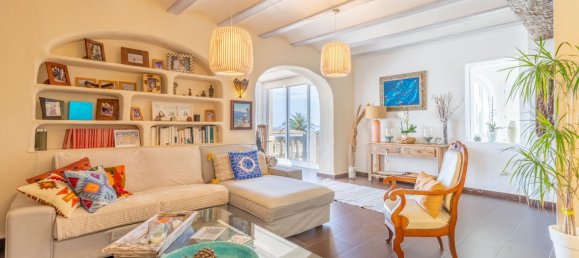 Villa T4 em Moraira, Spain N.º 157911 6