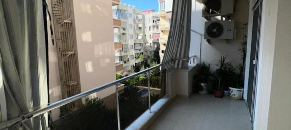 Apartamento de 1+1 en Alanya, Turkey No. 32166 15