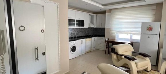 Apartamento de 1+1 en Alanya, Turkey No. 32166 10
