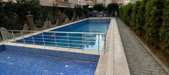 Apartamento de 1+1 en Alanya, Turkey No. 32166 7