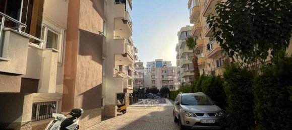 Apartamento de 1+1 en Alanya, Turkey No. 32166 6