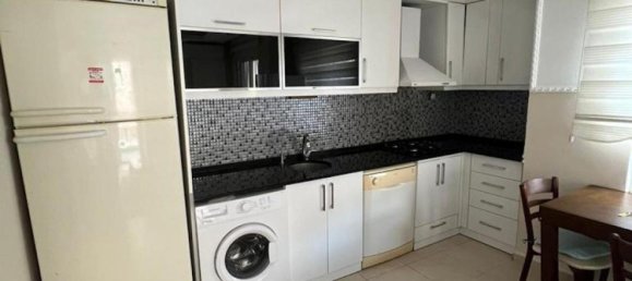 Apartamento de 1+1 en Alanya, Turkey No. 32166 11