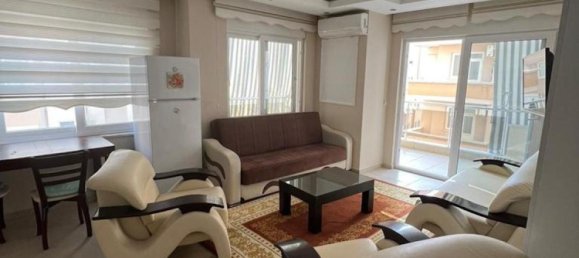 Apartamento de 1+1 en Alanya, Turkey No. 32166 12