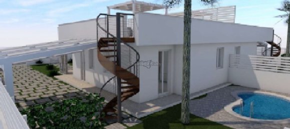 Земельный участок 45000м² в Испика, Италия № 81360 4