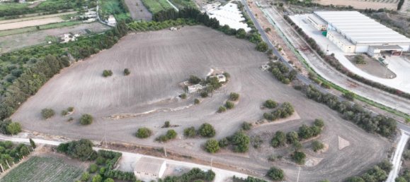 Земельный участок 45000м² в Испика, Италия № 81360 13