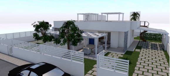 Земельный участок 45000м² в Испика, Италия № 81360 3