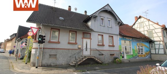 15-salle Bâtiment à Darmstadt-Dieburg, Germany No. 264543 2