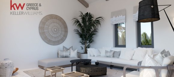 3 dormitorios bungalow en venta en Frenaros, Ammochostos, Cyprus № 173649 14
