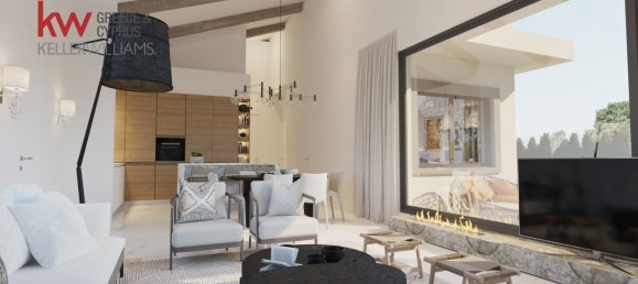 3 dormitorios bungalow en venta en Frenaros, Ammochostos, Cyprus № 173649 13