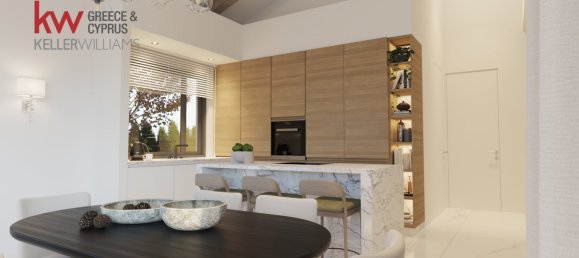 3 dormitorios bungalow en venta en Frenaros, Ammochostos, Cyprus № 173649 18