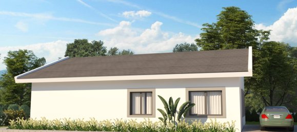3 dormitorios bungalow en venta en Frenaros, Ammochostos, Cyprus № 173649 5