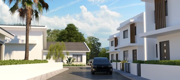 3 dormitorios bungalow en venta en Frenaros, Ammochostos, Cyprus № 173649 3