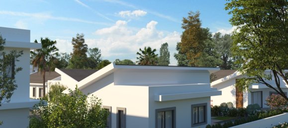3 dormitorios bungalow en venta en Frenaros, Ammochostos, Cyprus № 173649 7