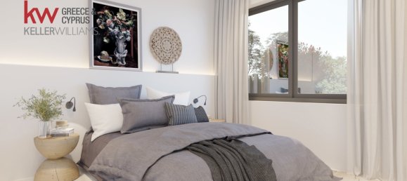 3 dormitorios bungalow en venta en Frenaros, Ammochostos, Cyprus № 173649 21