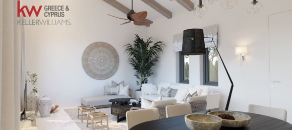 3 dormitorios bungalow en venta en Frenaros, Ammochostos, Cyprus № 173649 16