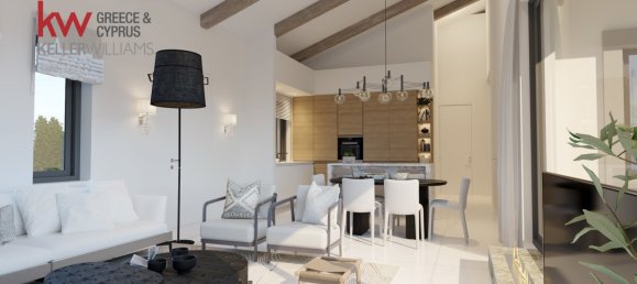 3 dormitorios bungalow en venta en Frenaros, Ammochostos, Cyprus № 173649 12