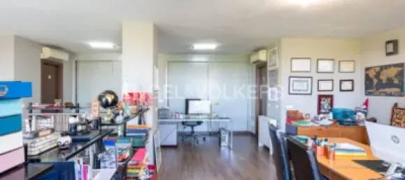 1 Schlafzimmer Haus in Madrid, Spain, Nr. 178843 13