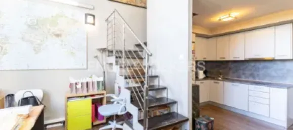 1 Schlafzimmer Haus in Madrid, Spain, Nr. 178843 8