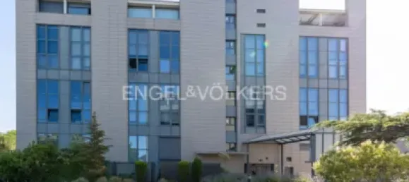 1 Schlafzimmer Haus in Madrid, Spain, Nr. 178843 22