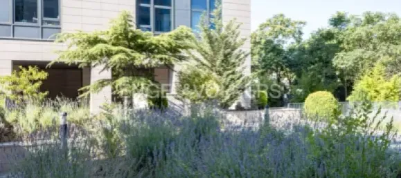 1 Schlafzimmer Haus in Madrid, Spain, Nr. 178843 20