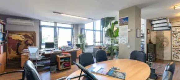 1 Schlafzimmer Haus in Madrid, Spain, Nr. 178843 2