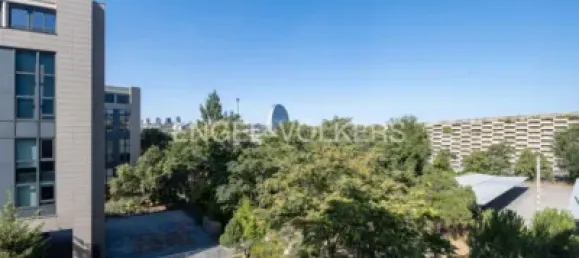 1 Schlafzimmer Haus in Madrid, Spain, Nr. 178843 17