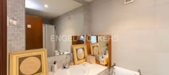 1 Schlafzimmer Haus in Madrid, Spain, Nr. 178843 15