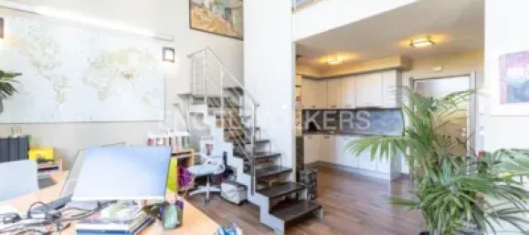 1 Schlafzimmer Haus in Madrid, Spain, Nr. 178843 5