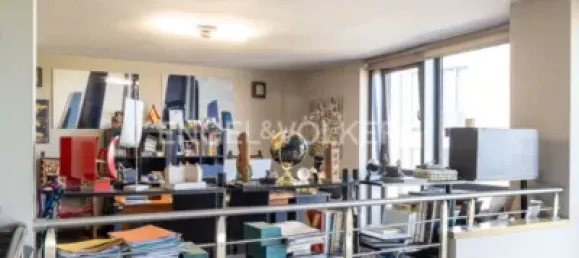 1 Schlafzimmer Haus in Madrid, Spain, Nr. 178843 14