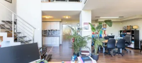 1 Schlafzimmer Haus in Madrid, Spain, Nr. 178843 6