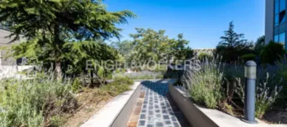 1 Schlafzimmer Haus in Madrid, Spain, Nr. 178843 21