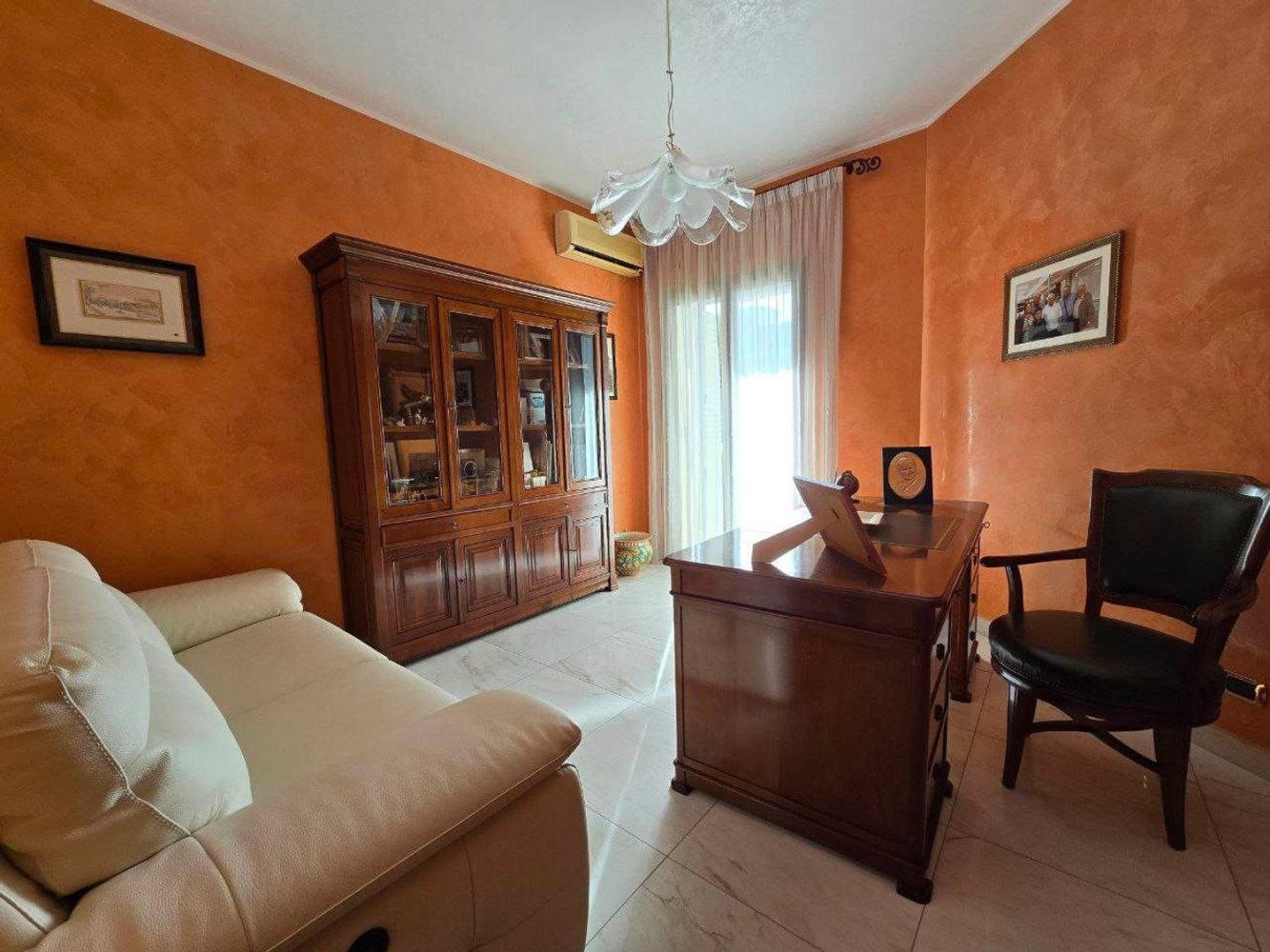 5 rooms Apartment in Syracuse, Italy No. 248045