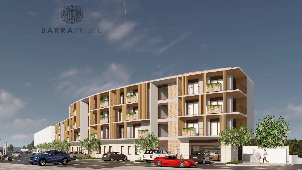 3200m² Land in Almancil, Portugal No. 126889