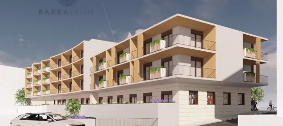 3200m² Land in Almancil, Portugal No. 126889 5