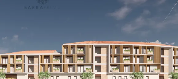 3200m² Land in Almancil, Portugal No. 126889 3