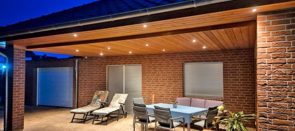 3 rooms Bungalow in Celle, Germany No. 371027 28