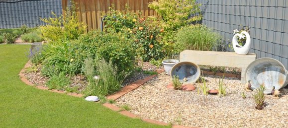 3 rooms Bungalow in Celle, Germany No. 371027 22