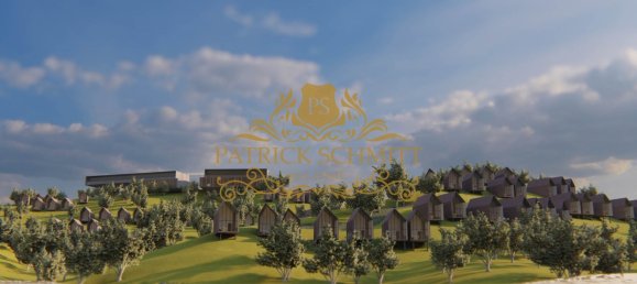 Terreno em São Bartolomeu de Messines, Portugal N.º 10239 19