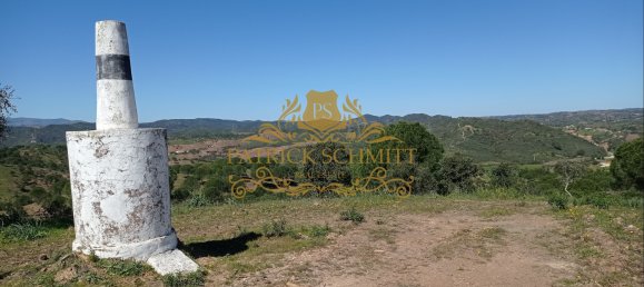 Terreno em São Bartolomeu de Messines, Portugal N.º 10239 12