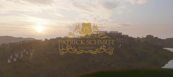 Terreno em São Bartolomeu de Messines, Portugal N.º 10239 16